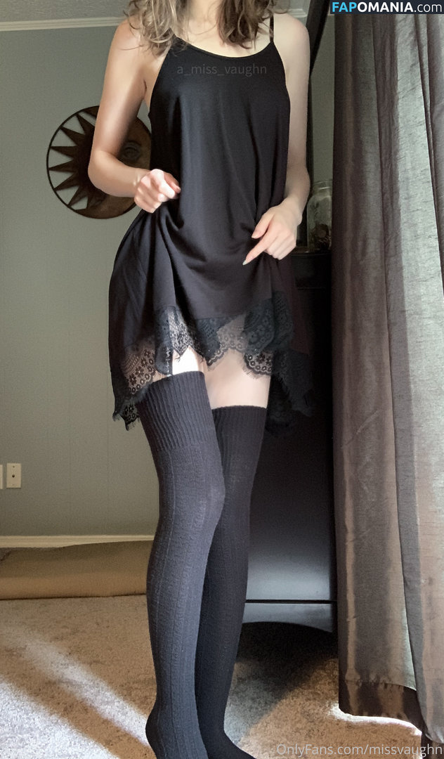 Miss Vaughn / a_miss_vaughn / missvaughn Nago OnlyFans  Przeciekłe zdjęcie #81