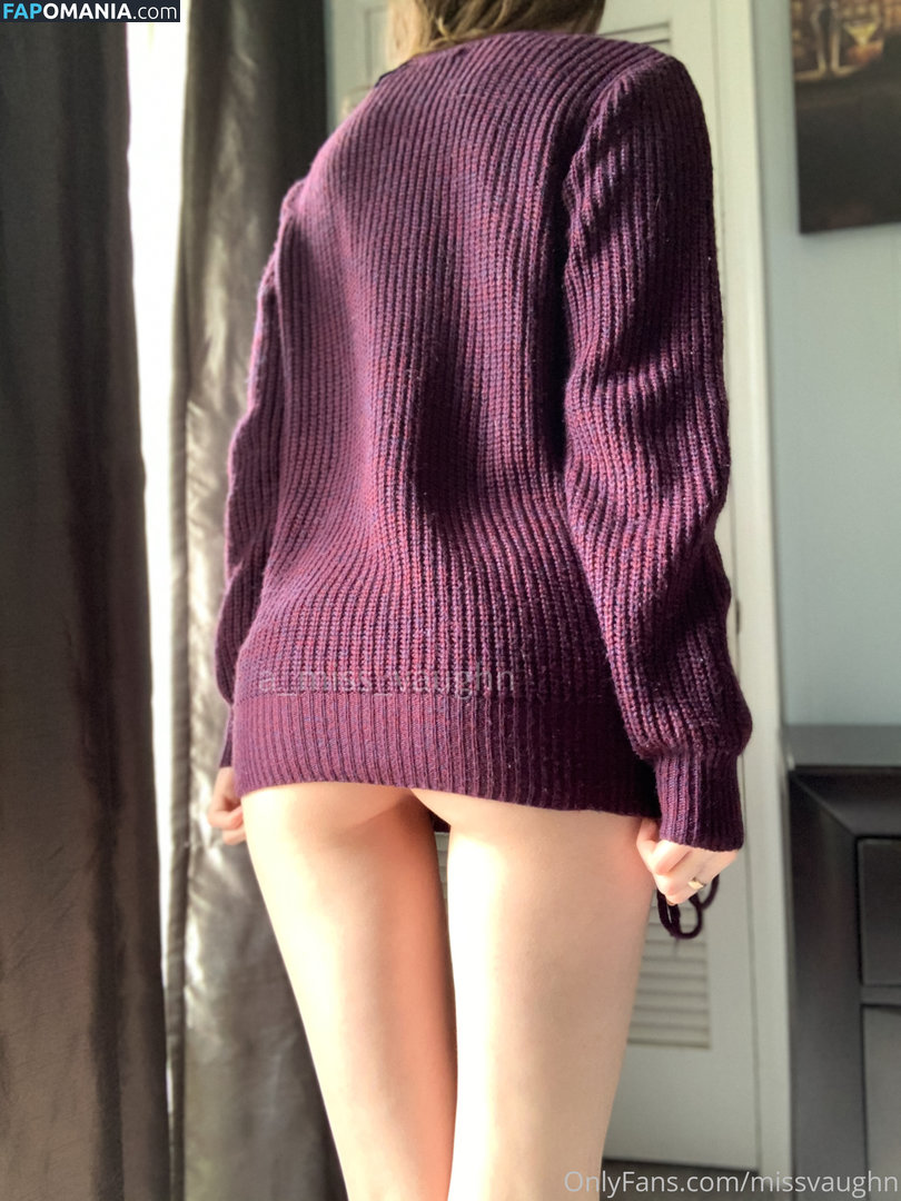 Miss Vaughn / a_miss_vaughn / missvaughn Nago OnlyFans  Przeciekłe zdjęcie #118