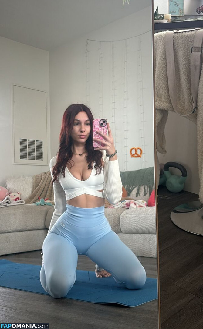 Miss X Bee Brii / miss.x.bee / miss.xbee Nago OnlyFans  Przeciekłe zdjęcie #400