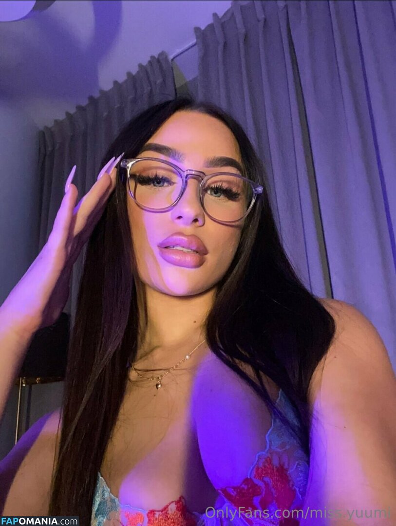 miss.yuumi Nago OnlyFans  Przeciekłe zdjęcie #201