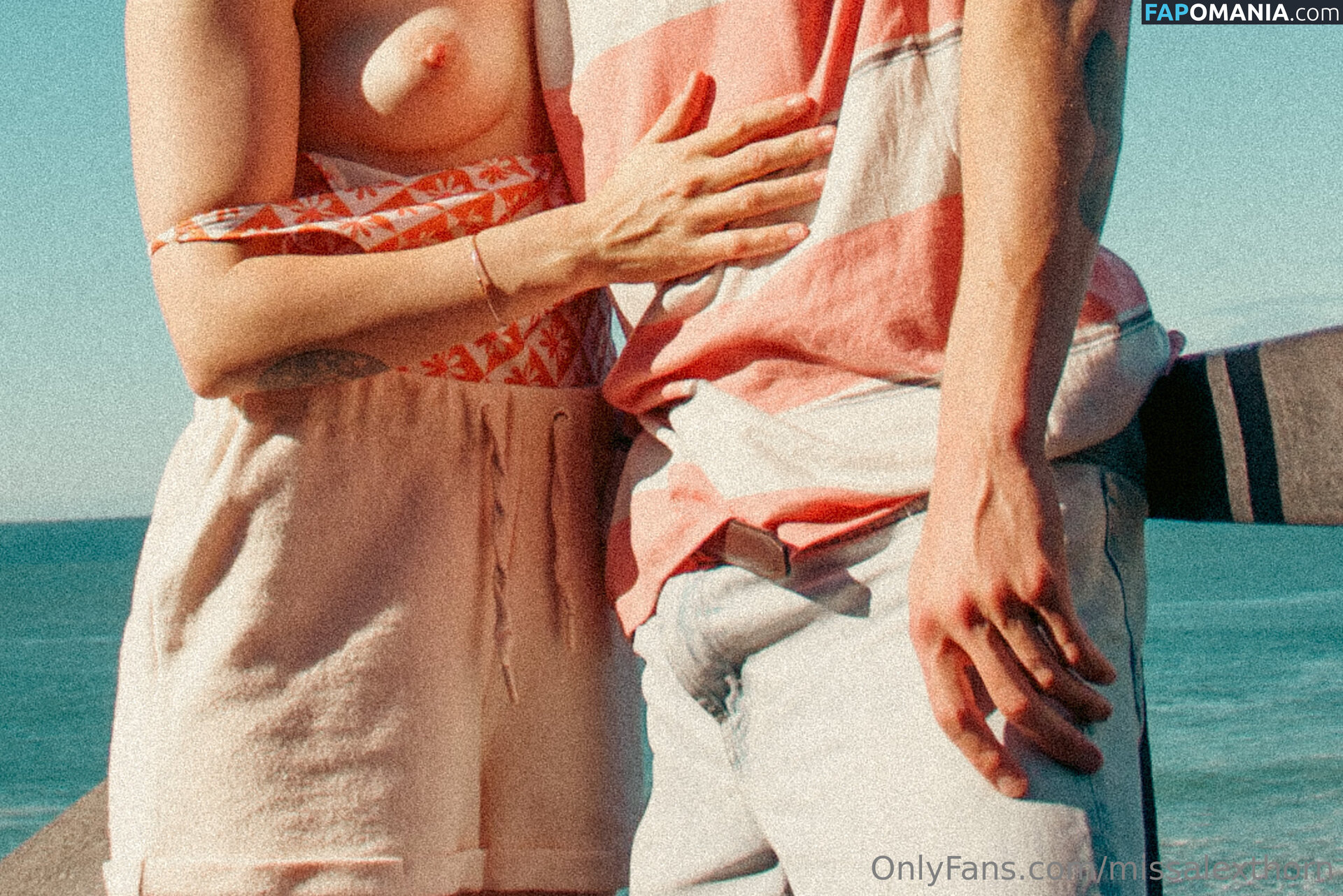 missalexthorn Nago OnlyFans  Przeciekłe zdjęcie #3