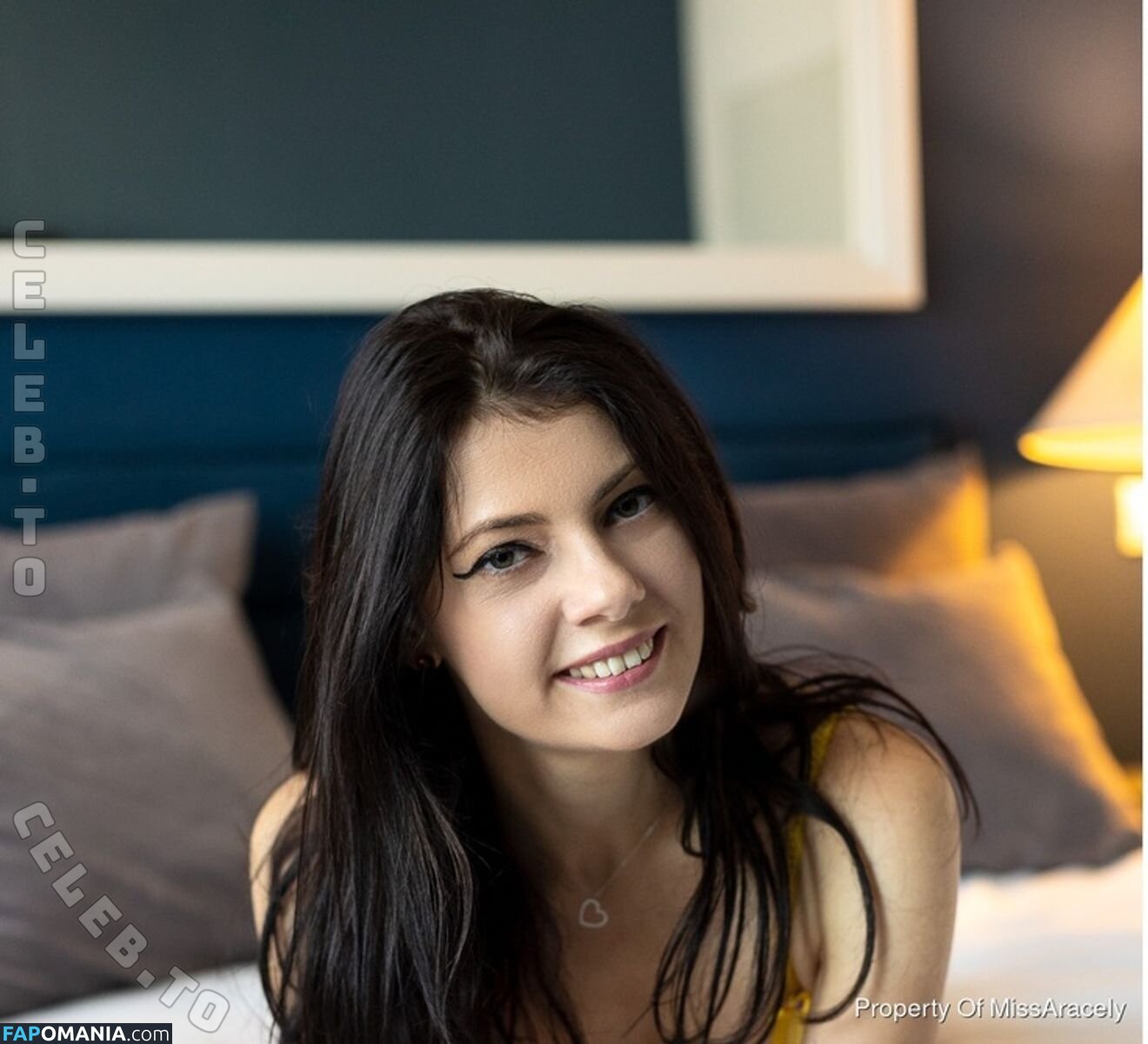 MissAracely / https: Nago OnlyFans  Przeciekłe zdjęcie #1