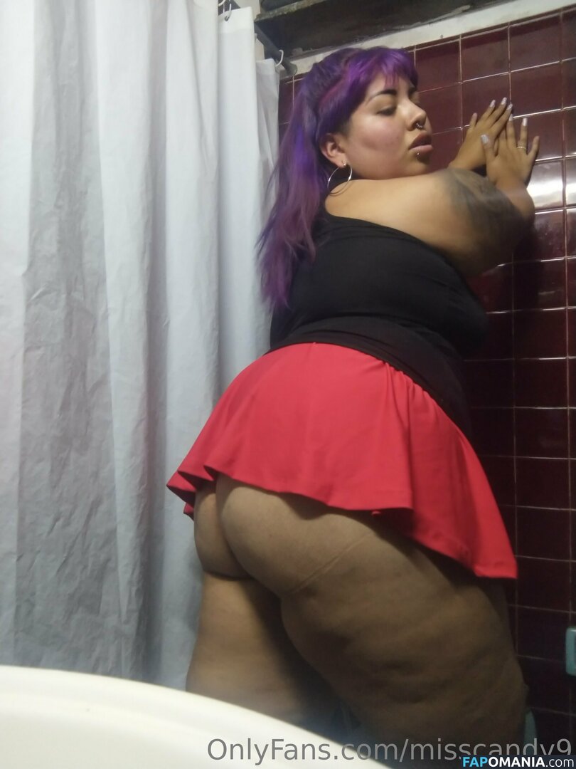bomaye_bully / misscandy9 Nago OnlyFans  Przeciekłe zdjęcie #19