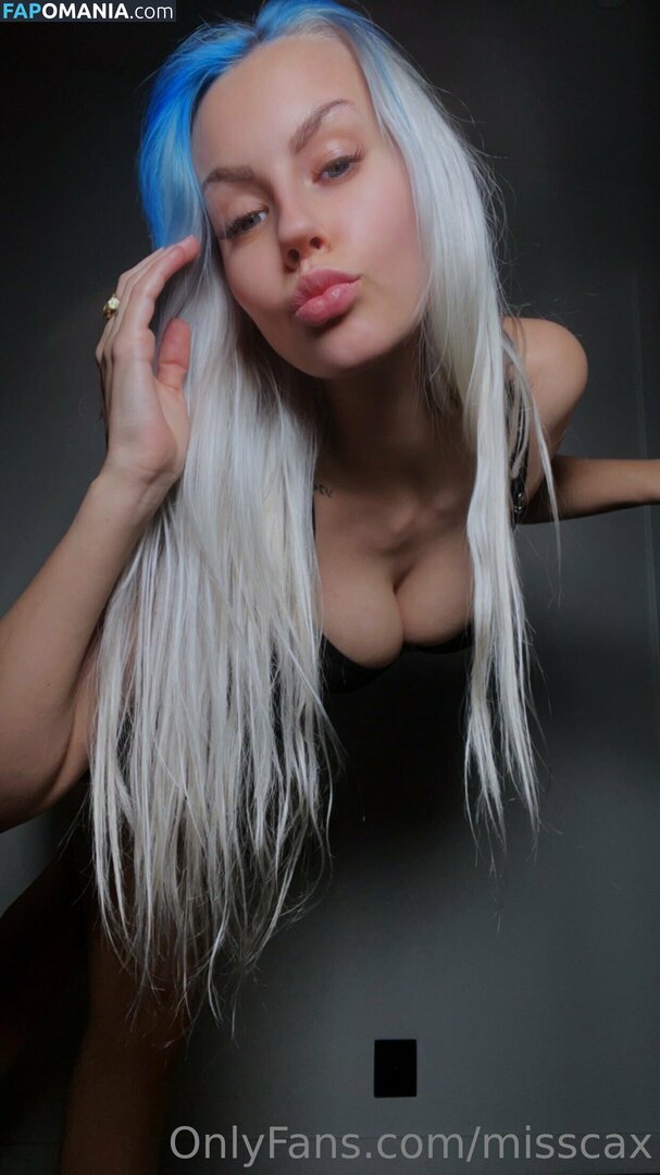 misscax Nago OnlyFans  Przeciekłe zdjęcie #10