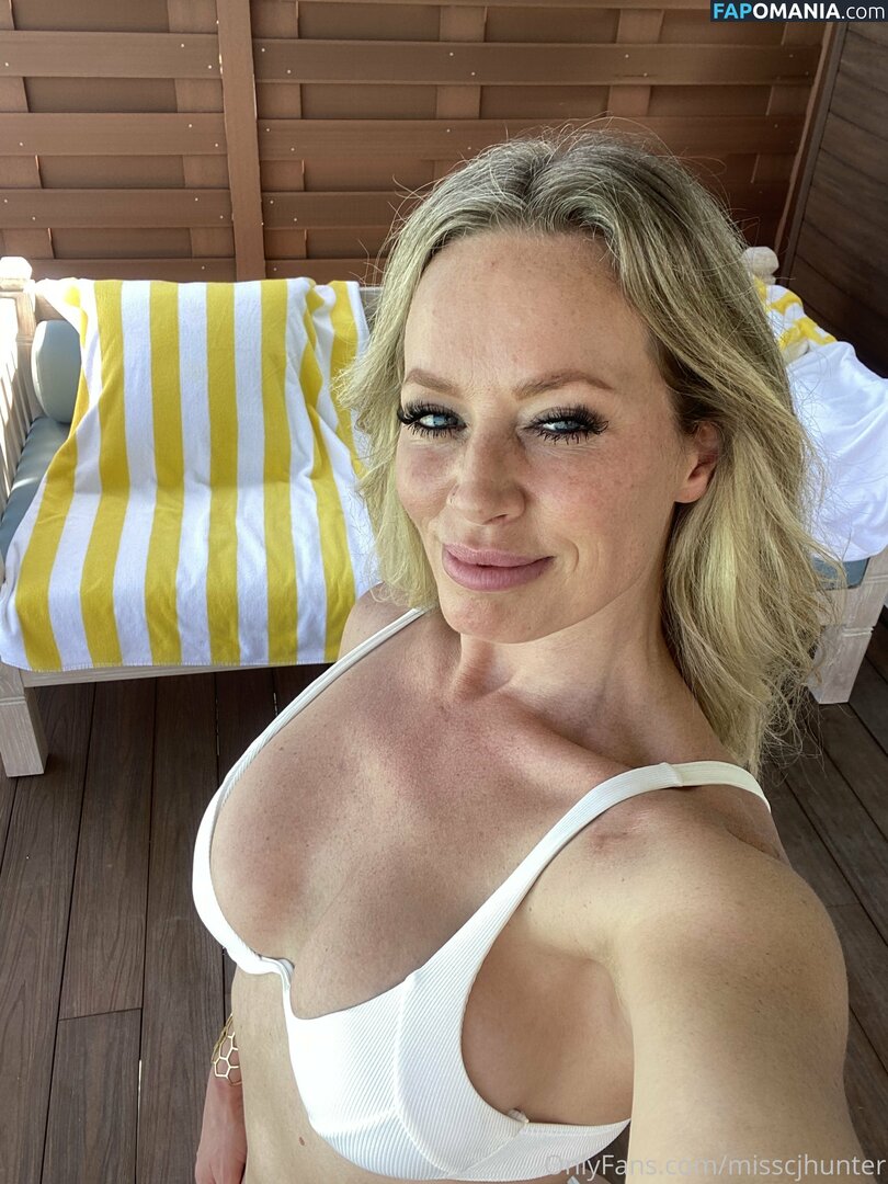 miss_cj_hunter_ / misscjhunter Nago OnlyFans  Przeciekłe zdjęcie #14