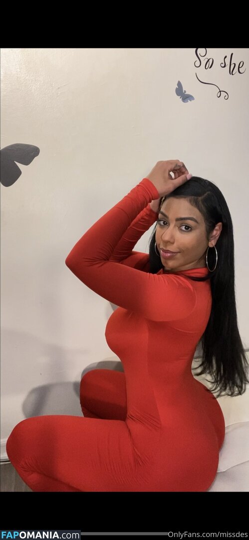 missdes Nago OnlyFans  Przeciekłe zdjęcie #1