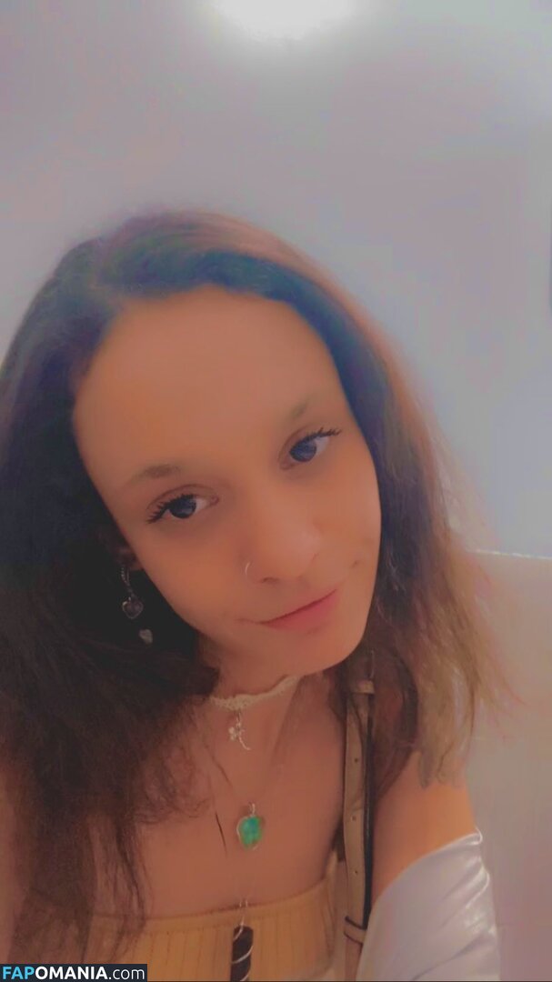 Mayliene / MissFairy Nago OnlyFans  Przeciekłe zdjęcie #6