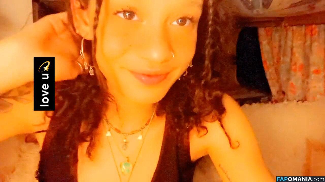 Mayliene / MissFairy Nago OnlyFans  Przeciekłe zdjęcie #13