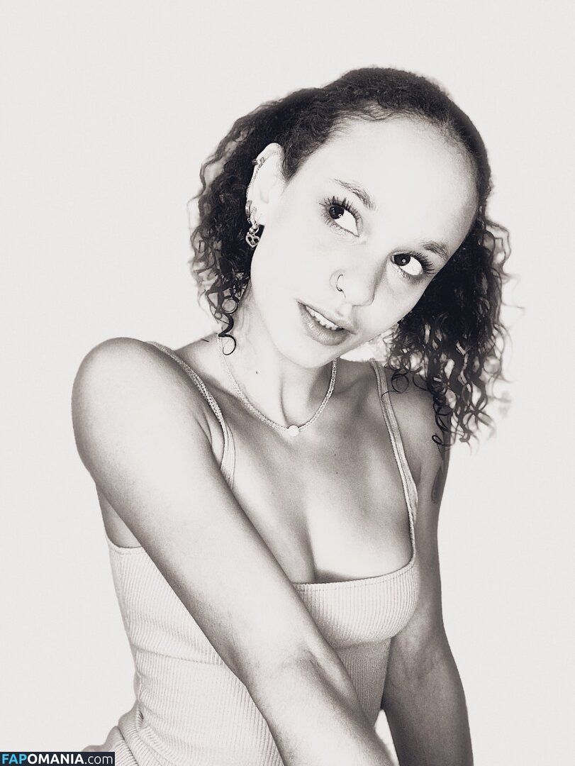 Mayliene / MissFairy Nago OnlyFans  Przeciekłe zdjęcie #15