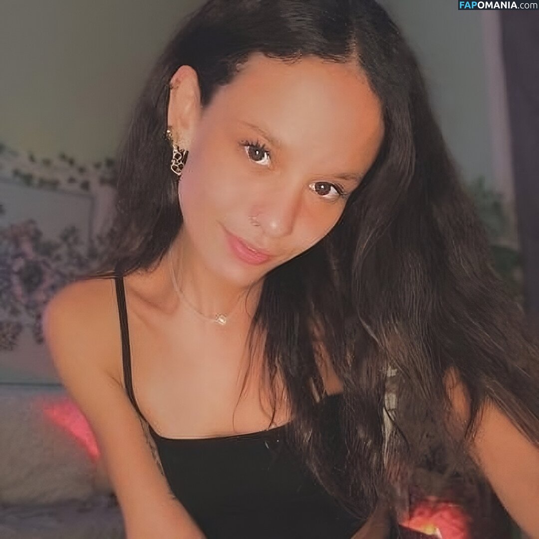 Mayliene / MissFairy Nago OnlyFans  Przeciekłe zdjęcie #20