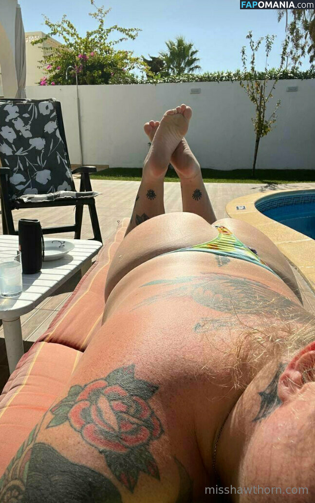misshawthorn / misshawthorn_2 Nago OnlyFans  Przeciekłe zdjęcie #167