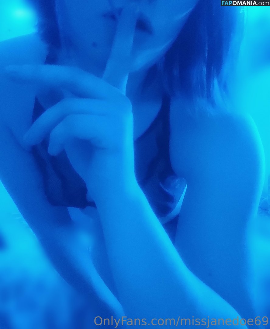 missjanedoe / missjanedoe69 Nago OnlyFans  Przeciekłe zdjęcie #17