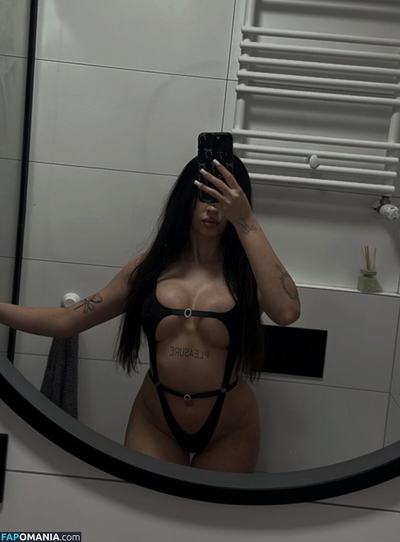 Missjuicy815 Nago OnlyFans  Przeciekłe zdjęcie #1