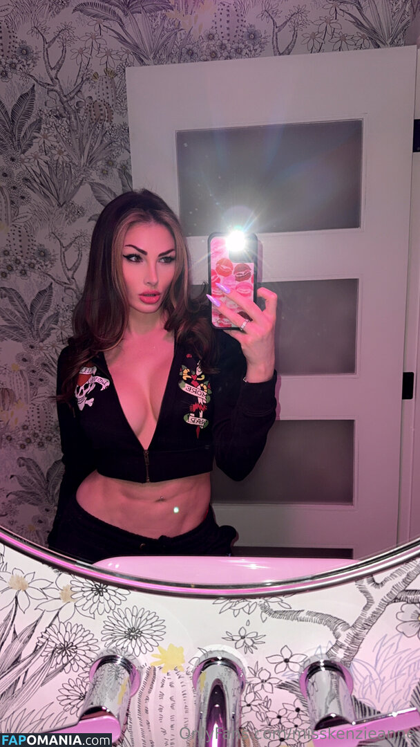 misskenzieanne Nago OnlyFans  Przeciekłe zdjęcie #39