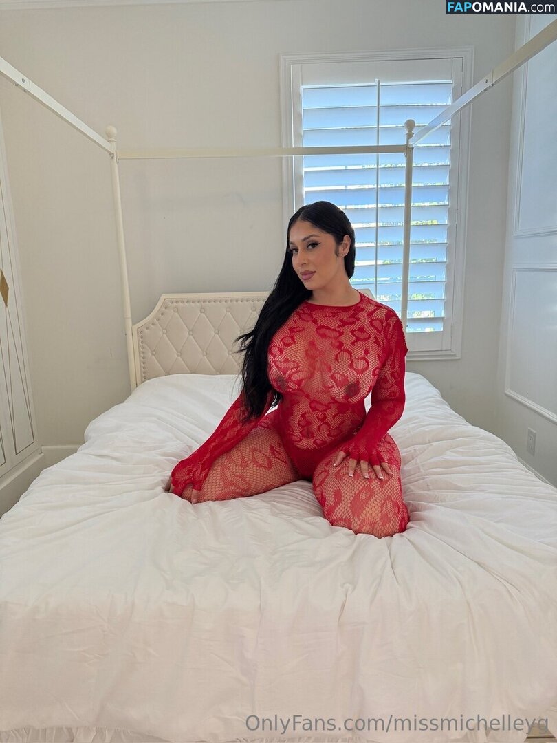 https: / missmichelle.yg / missmichelleyg Nago OnlyFans  Przeciekłe zdjęcie #2