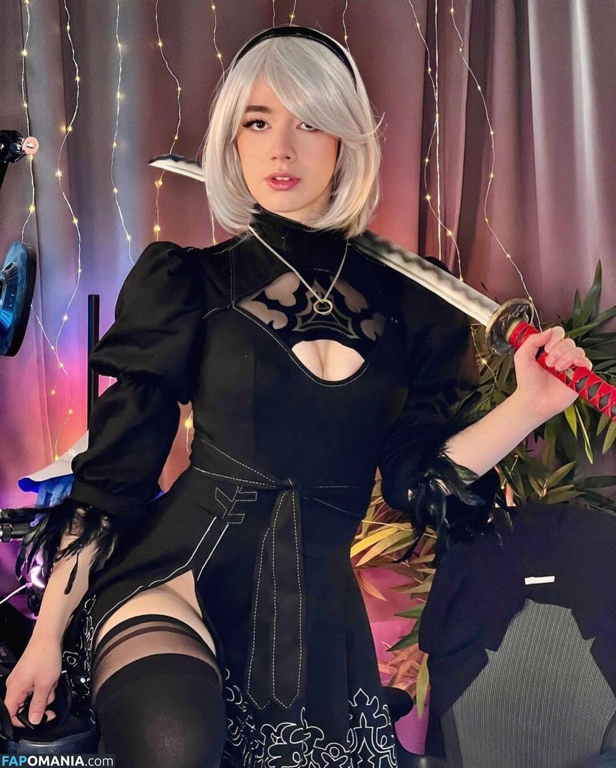 MissMikkaa / ilovebitterlife / missmischka Nago OnlyFans  Przeciekłe zdjęcie #9