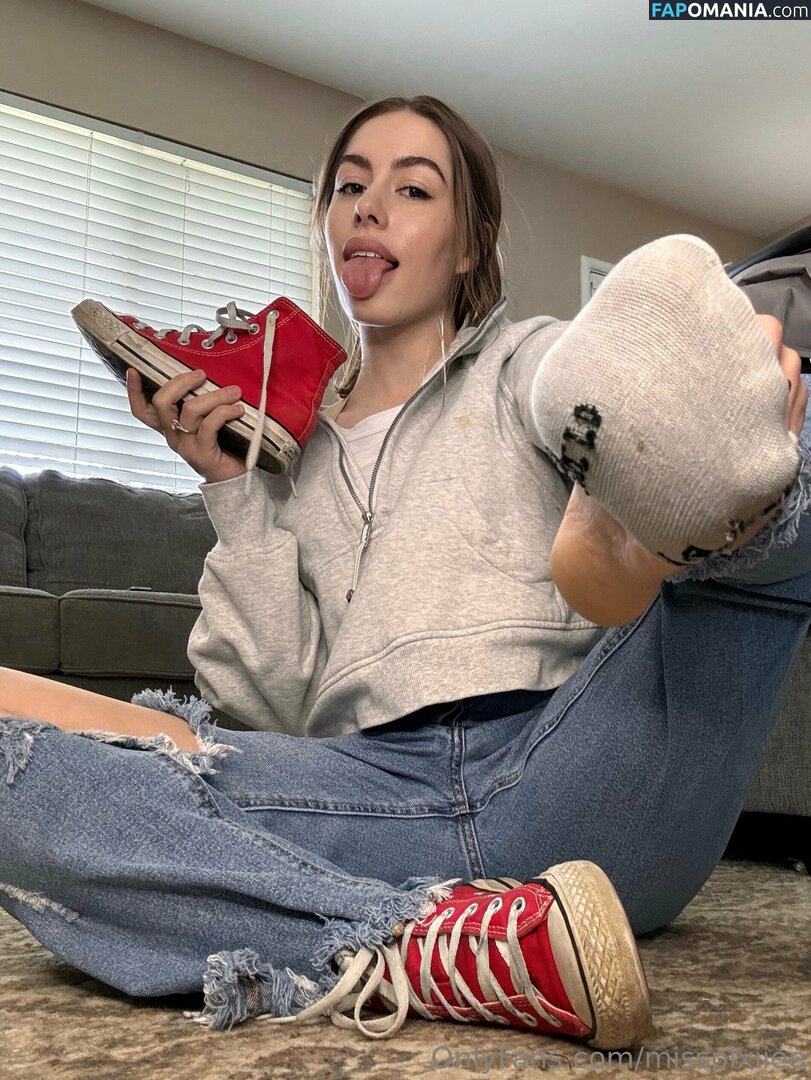 misspixieee / misspixiiee Nago OnlyFans  Przeciekłe zdjęcie #41