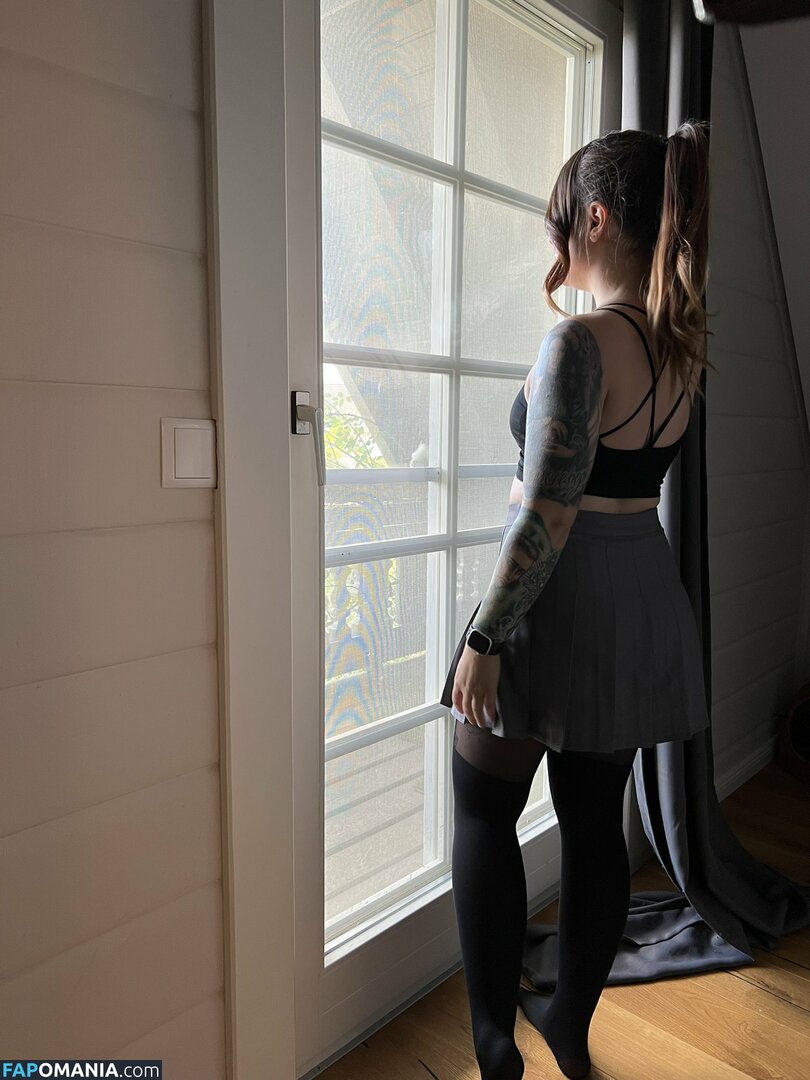 Missrage / https: / therealmissrage Nago OnlyFans  Przeciekłe zdjęcie #92