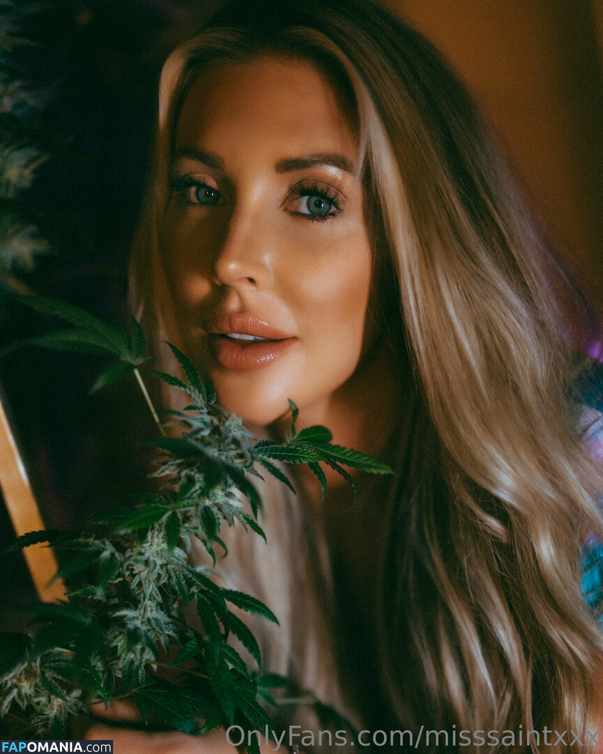 misssaintxxx / samantha_saintxo Nago OnlyFans  Przeciekłe zdjęcie #99