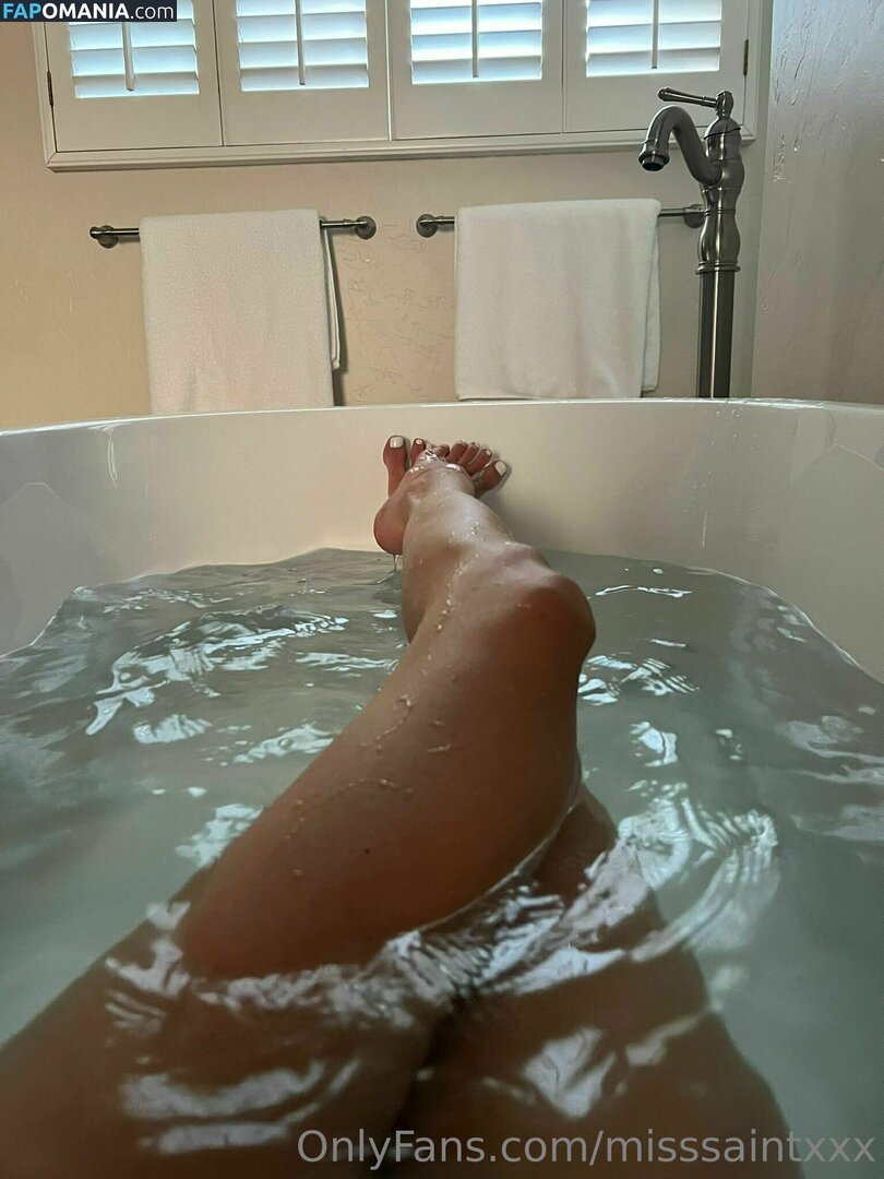 misssaintxxx / samantha_saintxo Nago OnlyFans  Przeciekłe zdjęcie #184