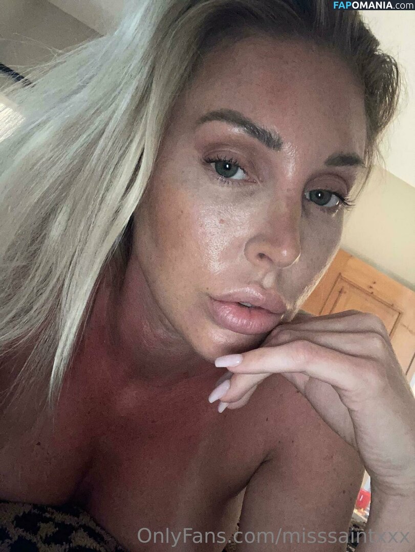 misssaintxxx / samantha_saintxo Nago OnlyFans  Przeciekłe zdjęcie #285