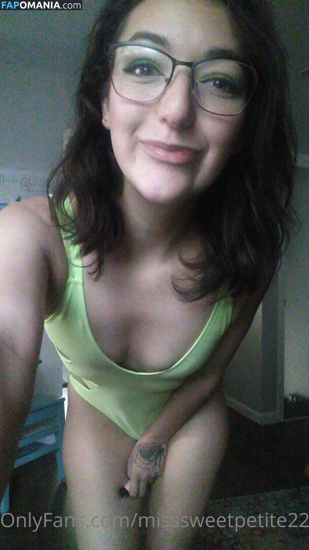 misssweetpetite22 Nago OnlyFans  Przeciekłe zdjęcie #13