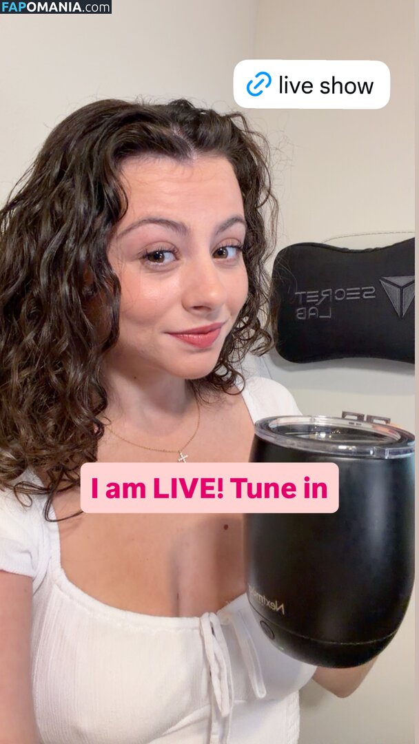 Randi Hipper / missteencrypto Nago OnlyFans  Przeciekłe zdjęcie #4