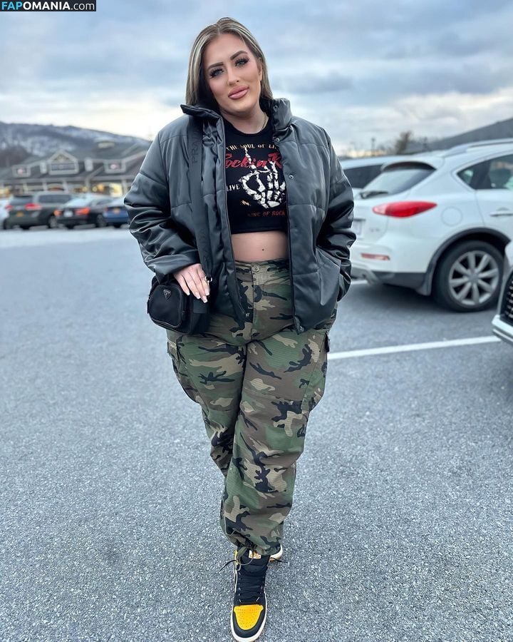 missthick Nago OnlyFans  Przeciekłe zdjęcie #10