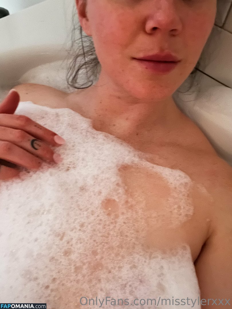 misstylerxxx Nago OnlyFans  Przeciekłe zdjęcie #24