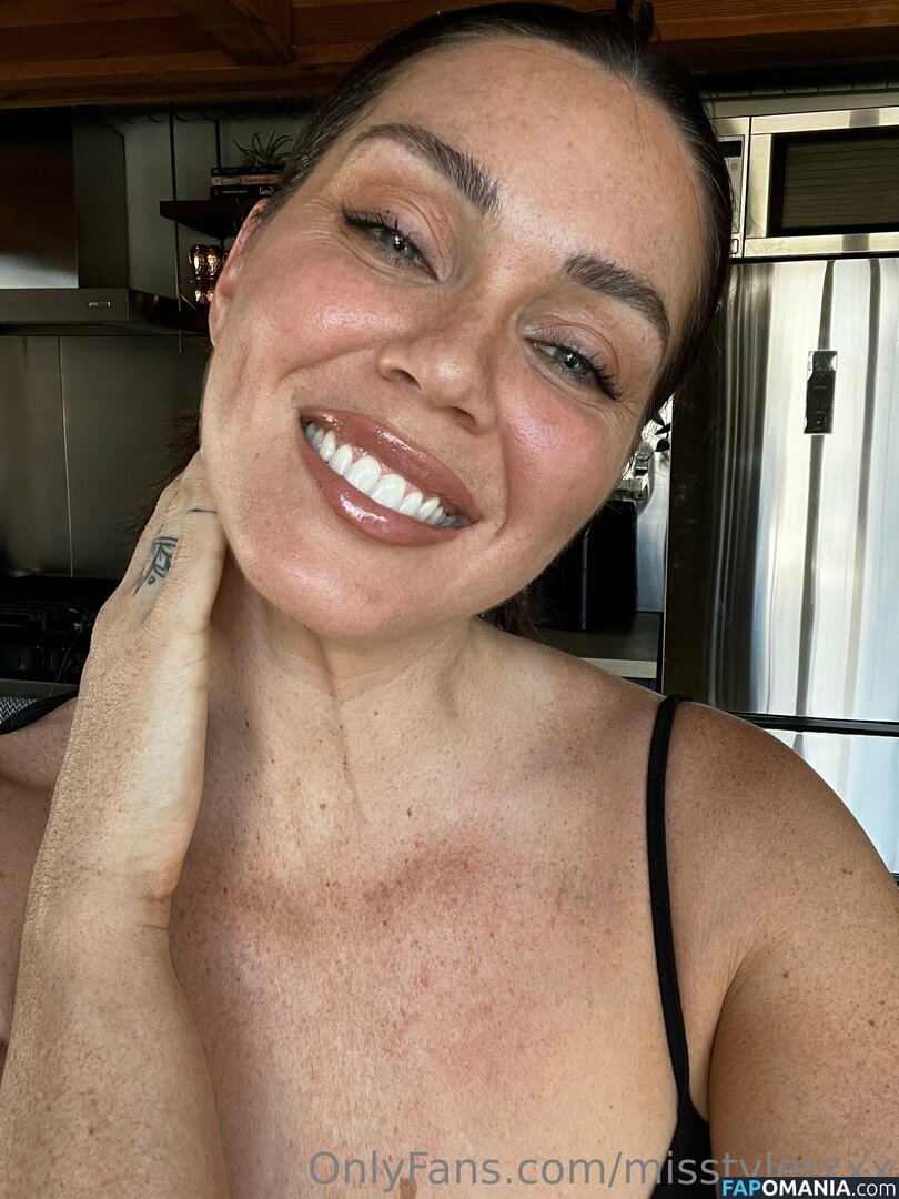 misstylerxxx Nago OnlyFans  Przeciekłe zdjęcie #53