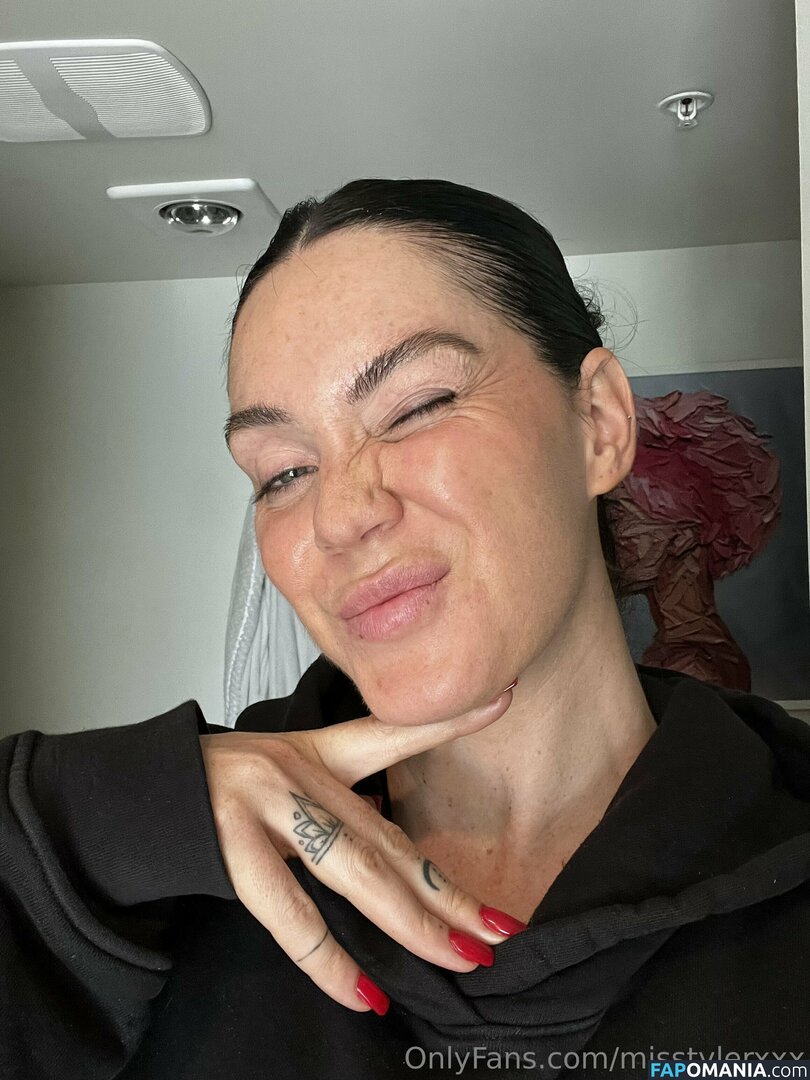 misstylerxxx Nago OnlyFans  Przeciekłe zdjęcie #76