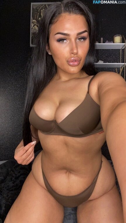 Missvanilla_x Nago OnlyFans  Przeciekłe zdjęcie #2
