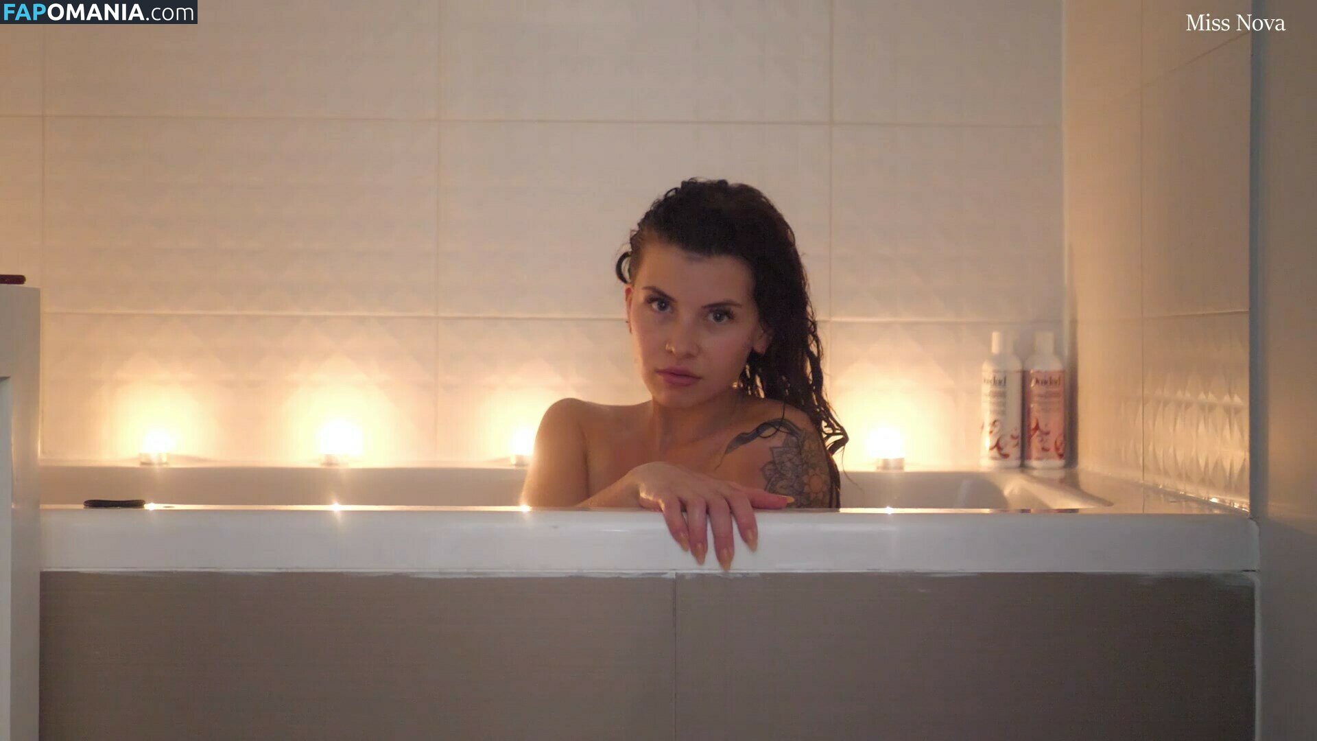 Mistress Nova / missnova1 Nago OnlyFans  Przeciekłe zdjęcie #5