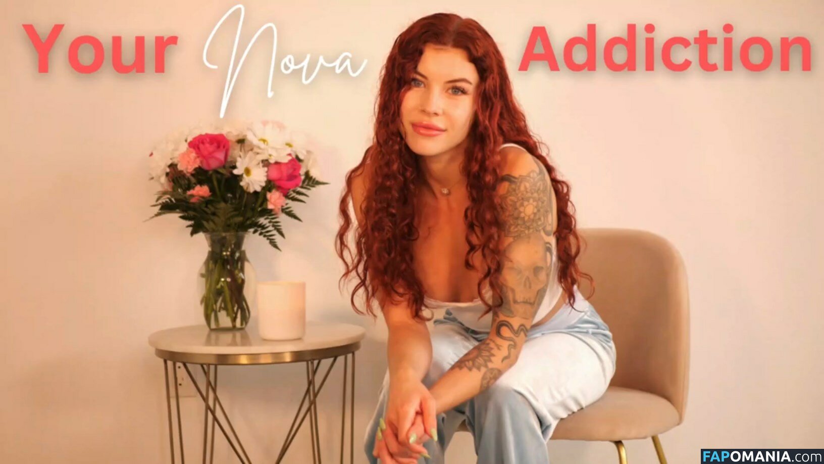 Mistress Nova / missnova1 Nago OnlyFans  Przeciekłe zdjęcie #27