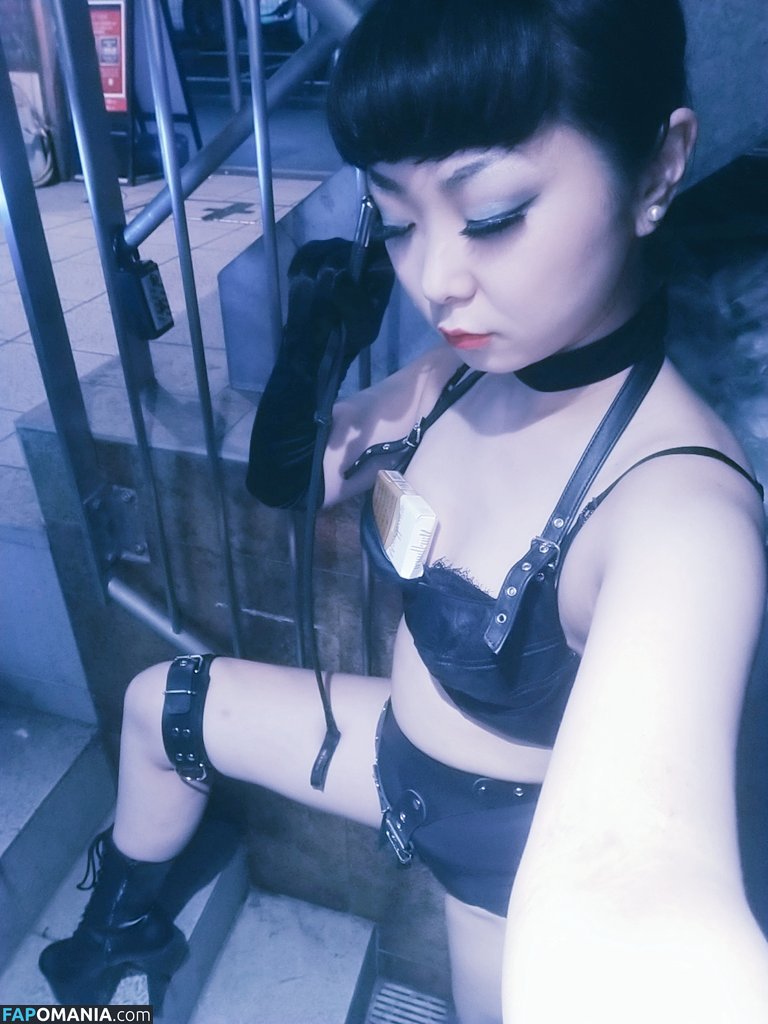 Mistress Orchid / mistress_orchid / ran_amarcord Nago OnlyFans  Przeciekłe zdjęcie #1