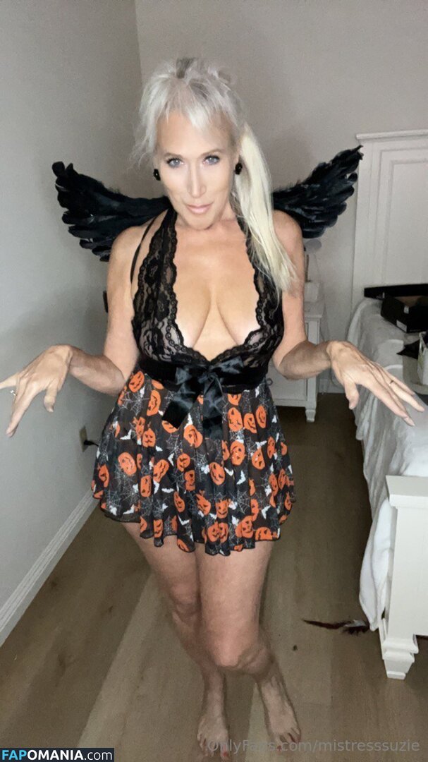 mistress.suzy / mistresssuzie Nago OnlyFans  Przeciekłe zdjęcie #7