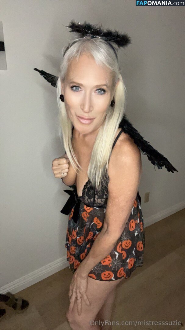 mistress.suzy / mistresssuzie Nago OnlyFans  Przeciekłe zdjęcie #12
