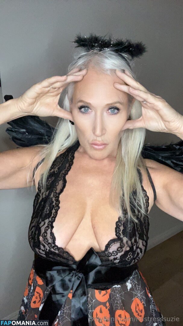 mistress.suzy / mistresssuzie Nago OnlyFans  Przeciekłe zdjęcie #13
