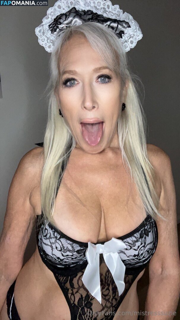 mistress.suzy / mistresssuzie Nago OnlyFans  Przeciekłe zdjęcie #20