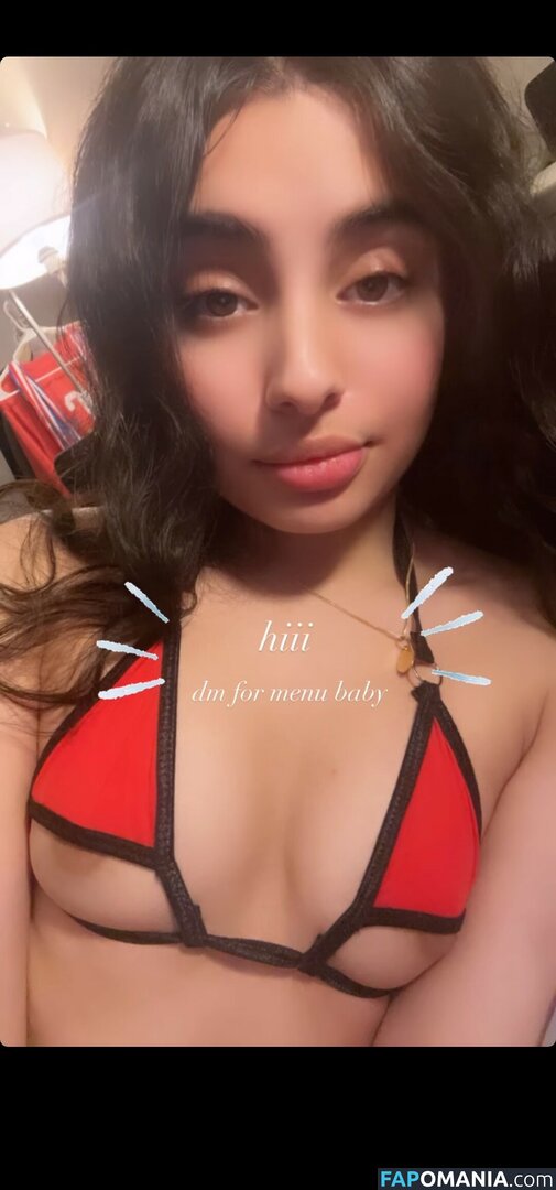 mimi.222lol / mitali Nago OnlyFans  Przeciekłe zdjęcie #1