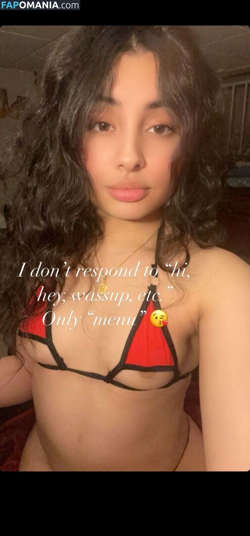 mimi.222lol / mitali Nago OnlyFans  Przeciekłe zdjęcie #2