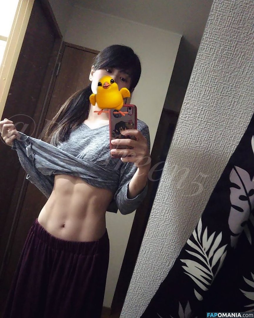 P_Green5 / fitnessiri9898 / mitsukuri_beautyfitness Nago OnlyFans  Przeciekłe zdjęcie #4
