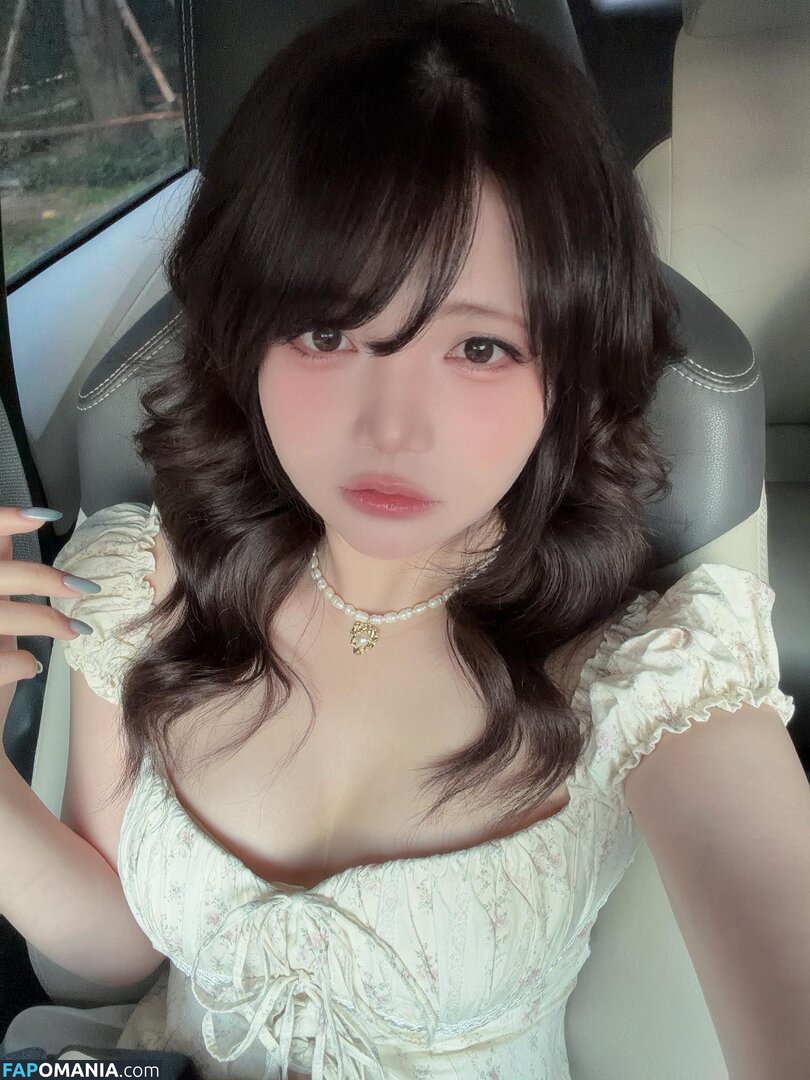 Milky_choco93 / miu_cosplayer / ミウ Cosplayer Nago OnlyFans  Przeciekłe zdjęcie #276