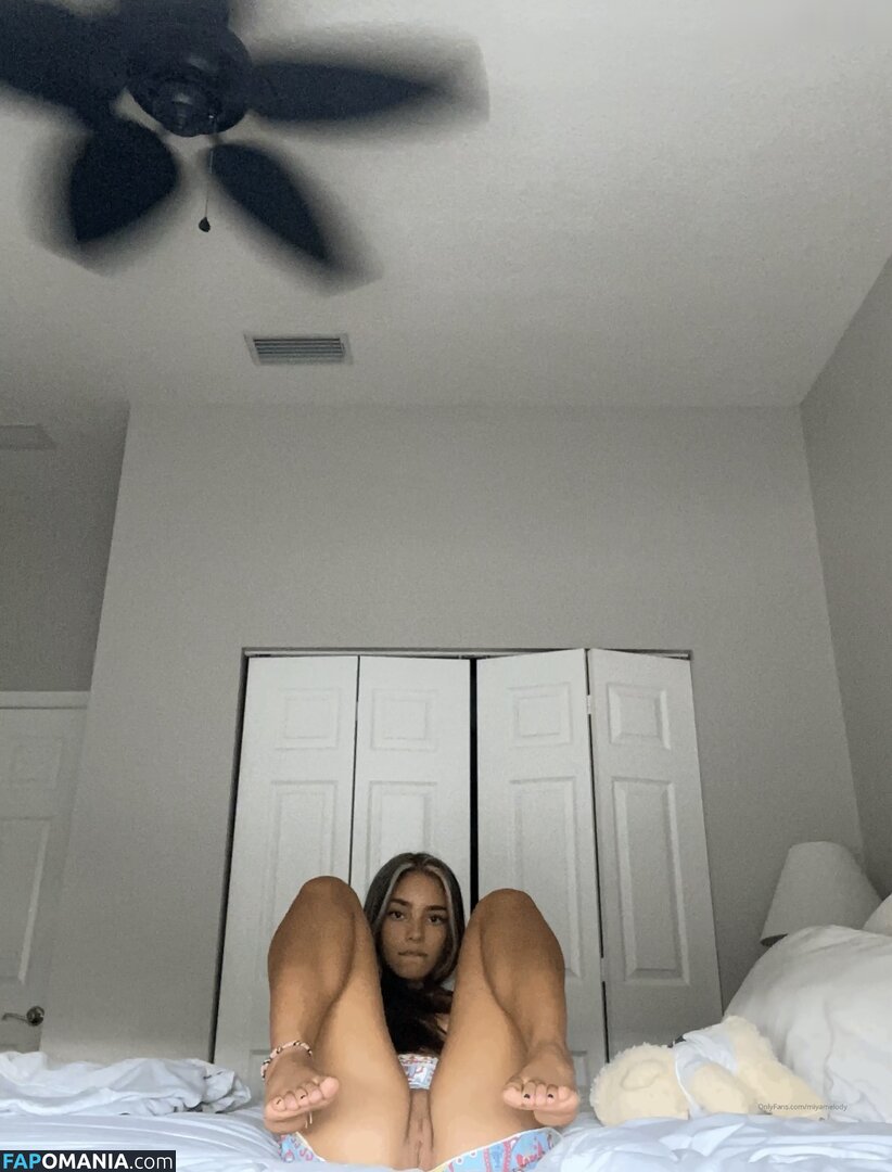 MiyaMelody / miya.melody Nago OnlyFans  Przeciekłe zdjęcie #86