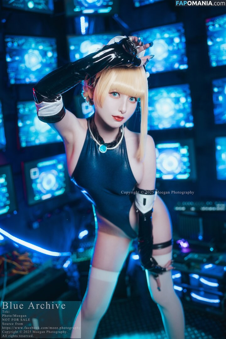 Miyana咪呀 Nago OnlyFans  Przeciekłe zdjęcie #16