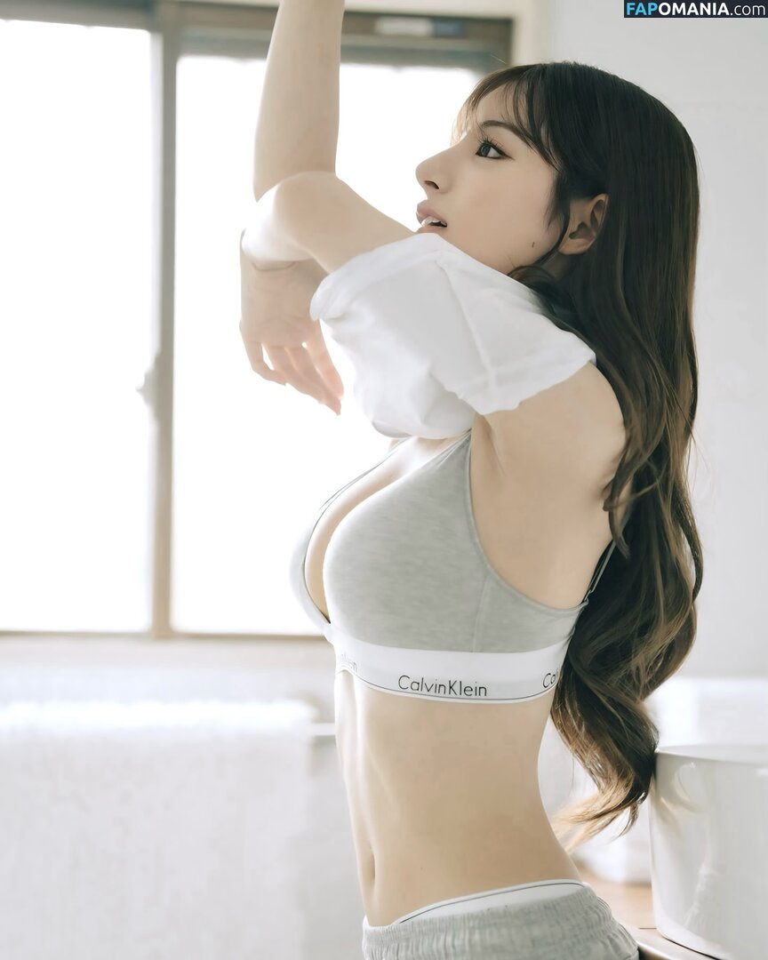 Miyu Hananoi / hananoi_miyu / https: Nago OnlyFans  Przeciekłe zdjęcie #8