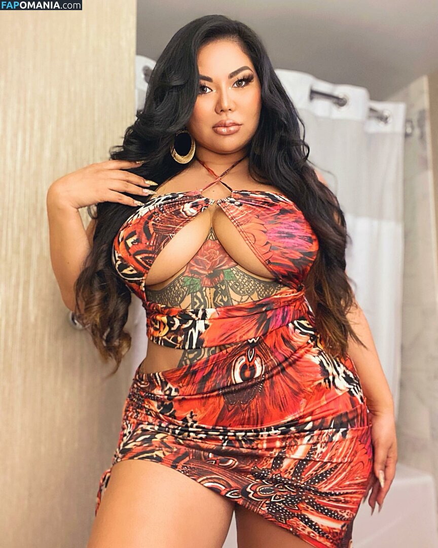 Mizuki Brown / mimikickass / mimikickass1 Nago OnlyFans  Przeciekłe zdjęcie #17