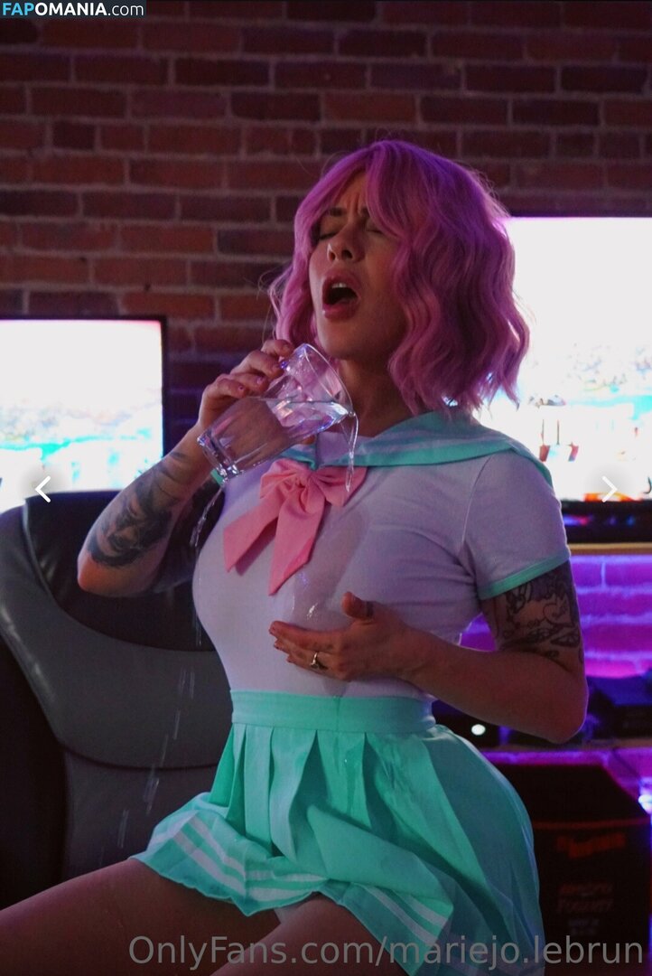 MJL / m.j.l / michellejunelee Nago OnlyFans  Przeciekłe zdjęcie #1