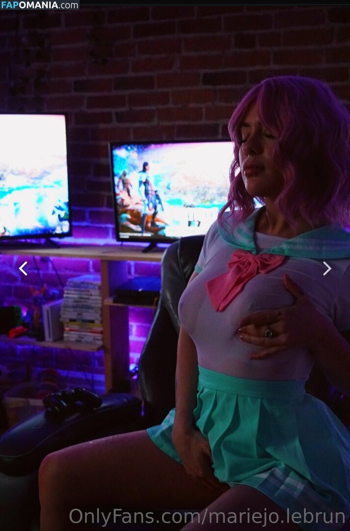 MJL / m.j.l / michellejunelee Nago OnlyFans  Przeciekłe zdjęcie #4