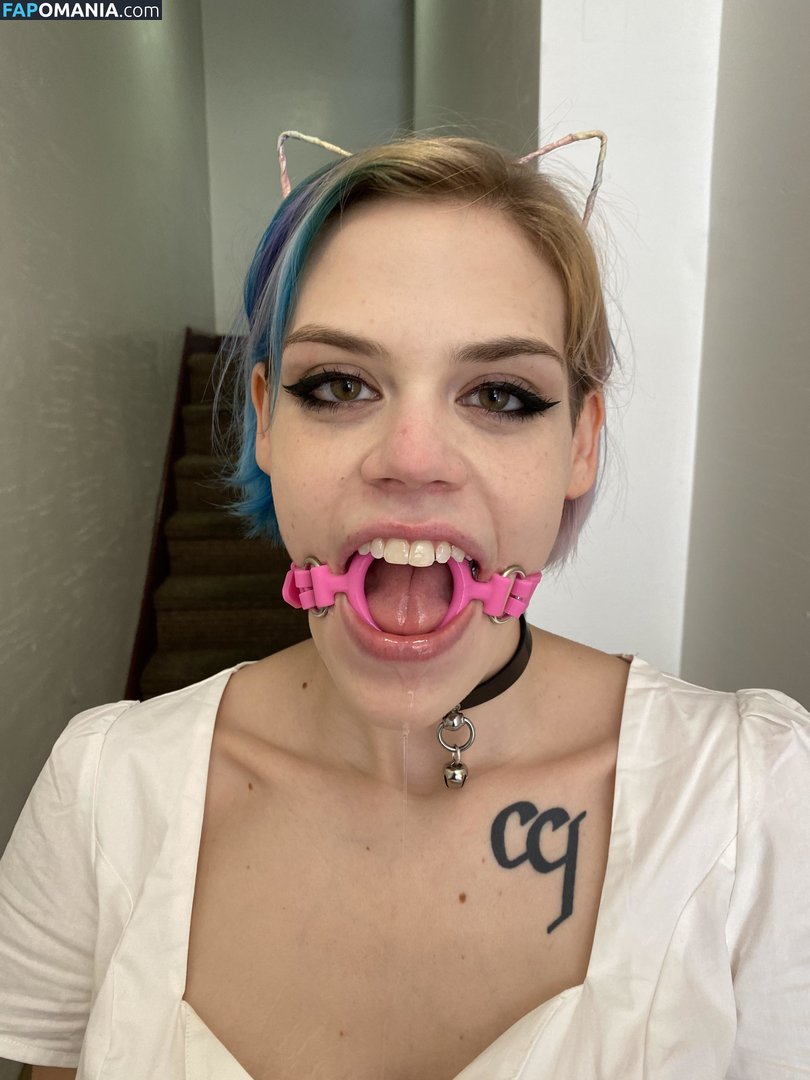 MiaDarkside Gothbbydoll / Mm_darkside Nago OnlyFans  Przeciekłe zdjęcie #6